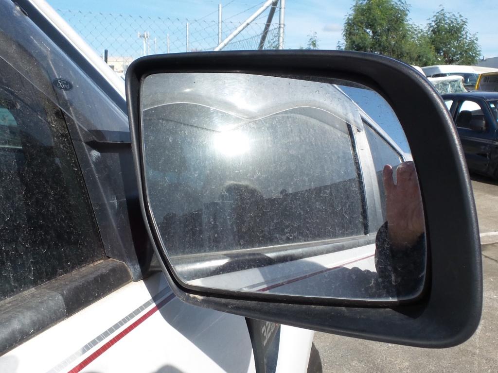 Ford Ranger - PX/PX2 2011-2017