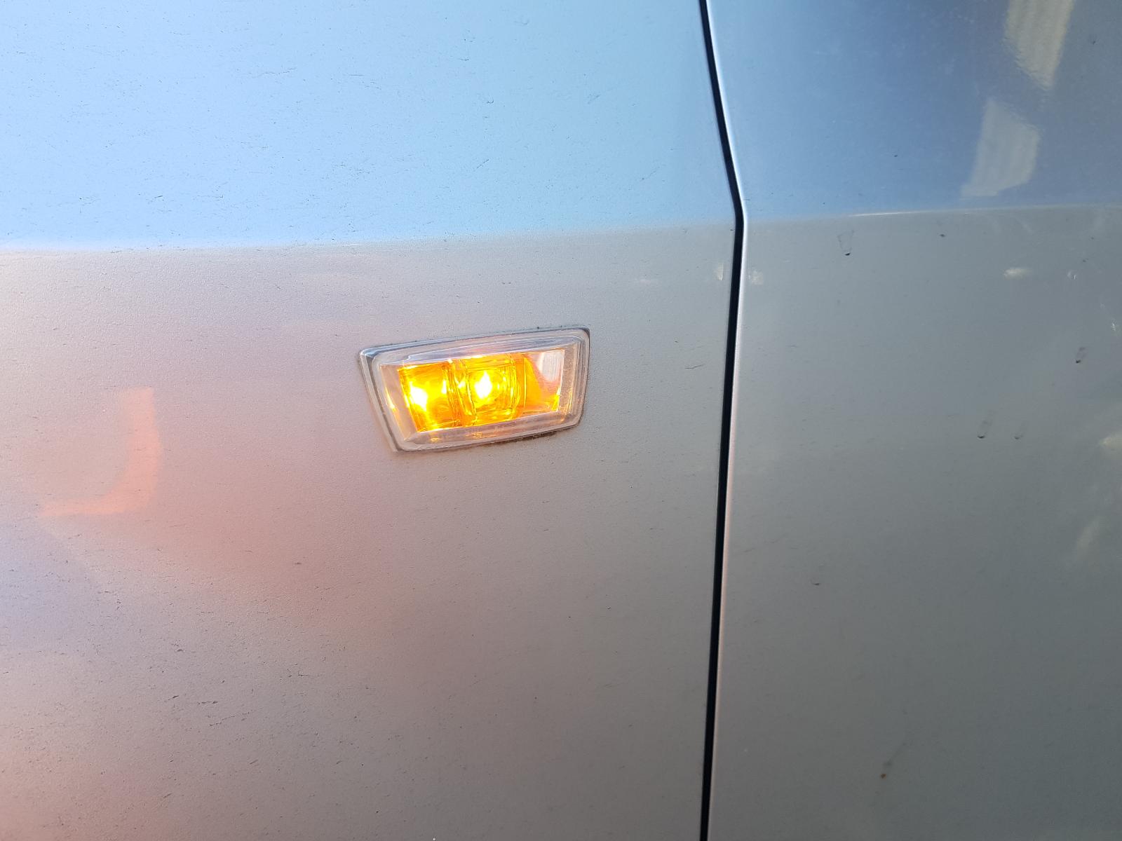 Holden Barina - TM 2011-Present