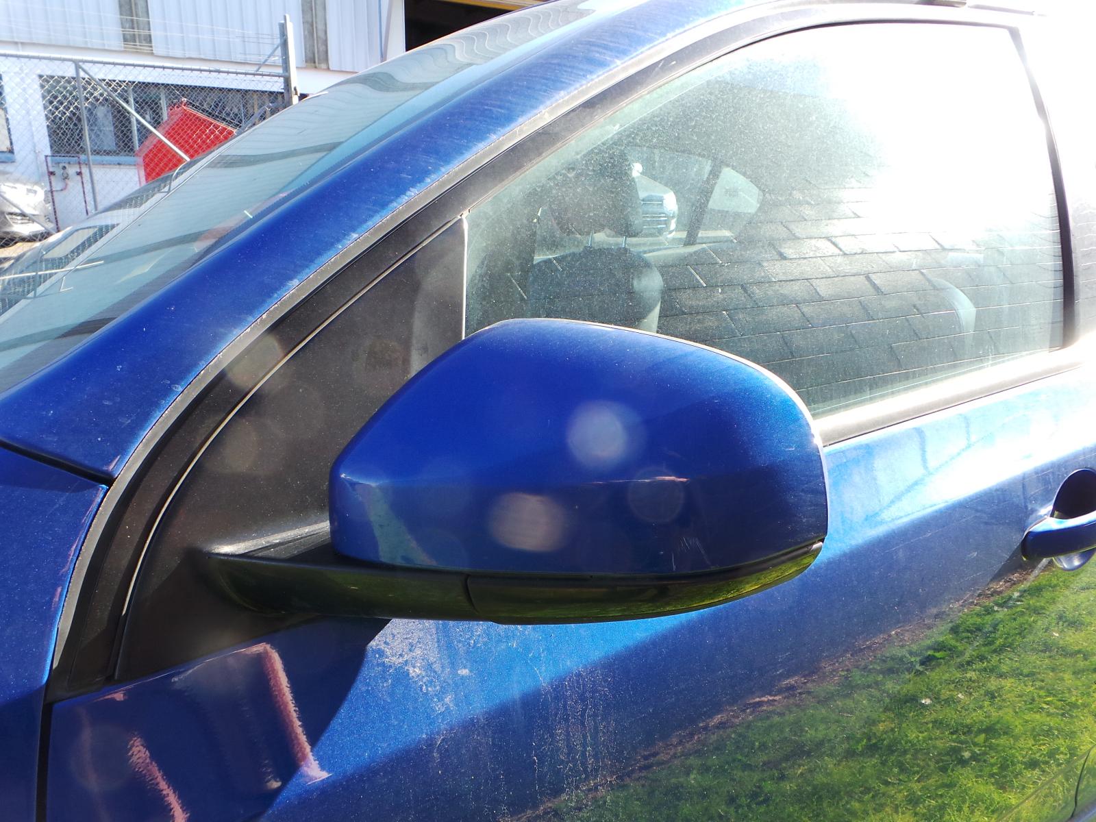 Ford Falcon - FG-FGX 2008-2016