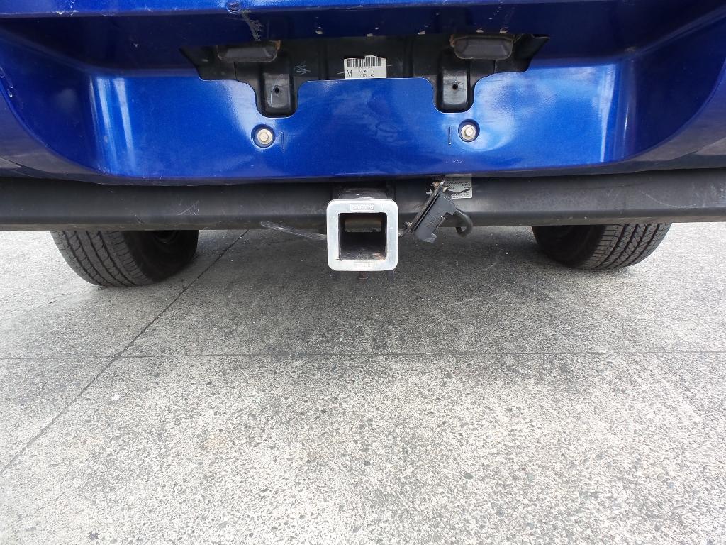 Ford Ranger - PX/PX2 2011-2017