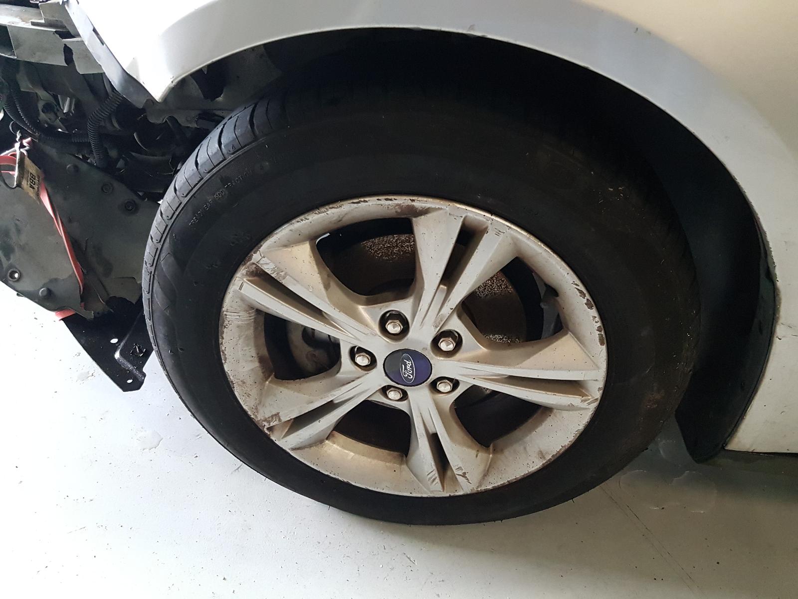 Ford Focus - LW 2011-2015