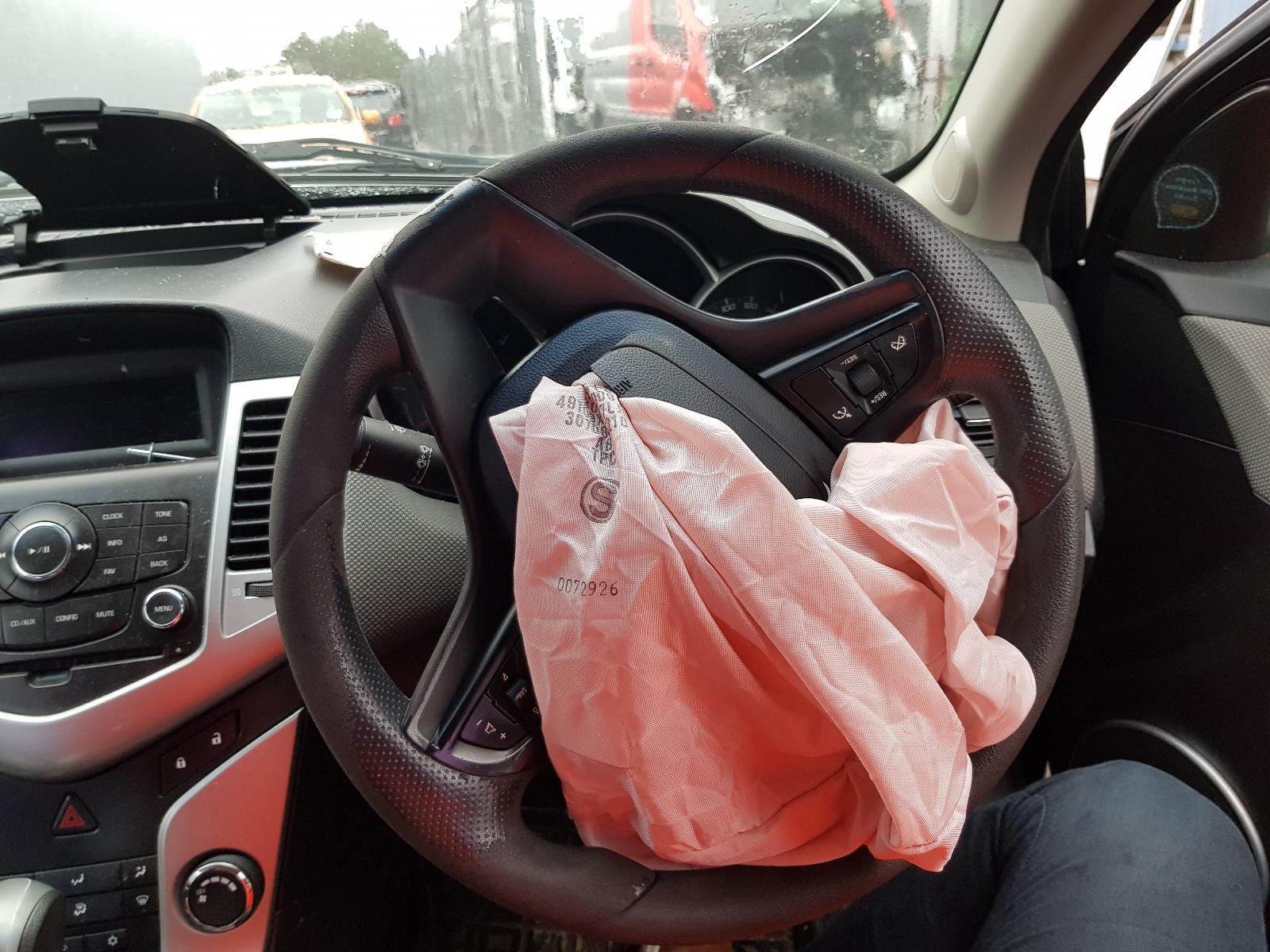 Holden Cruze - 2009-Present