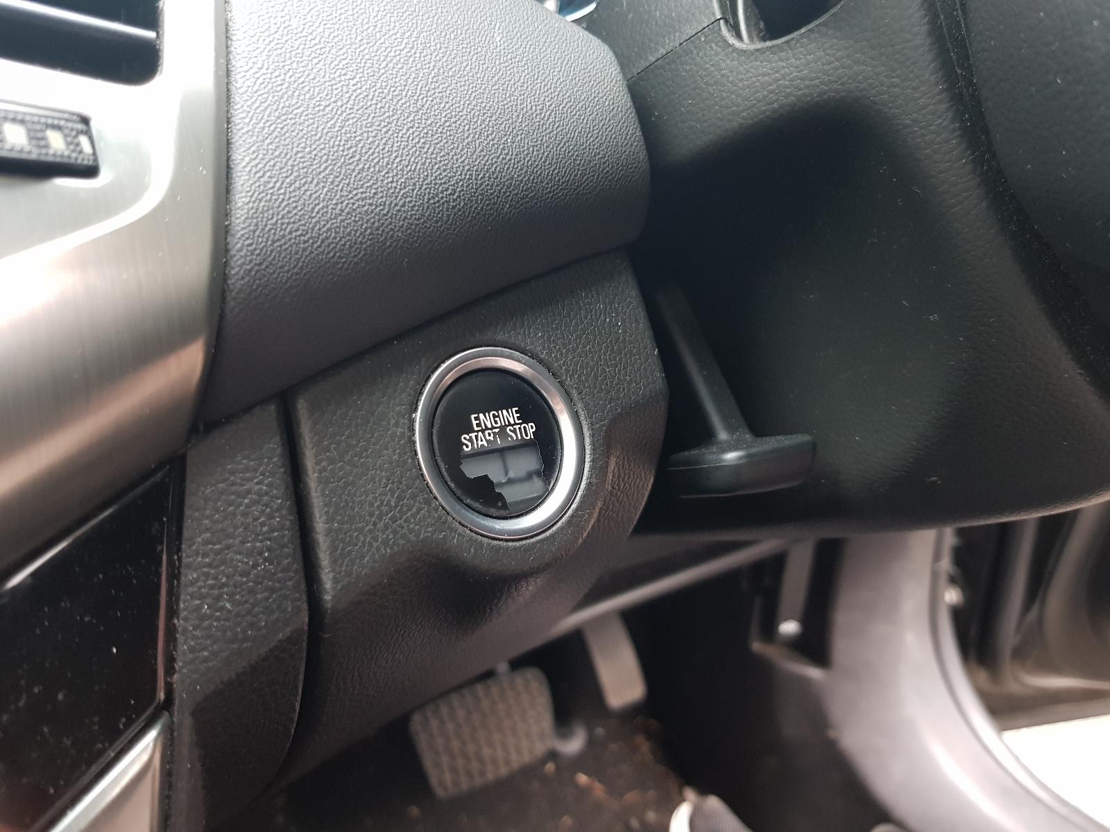 Holden Cruze - 2009-Present