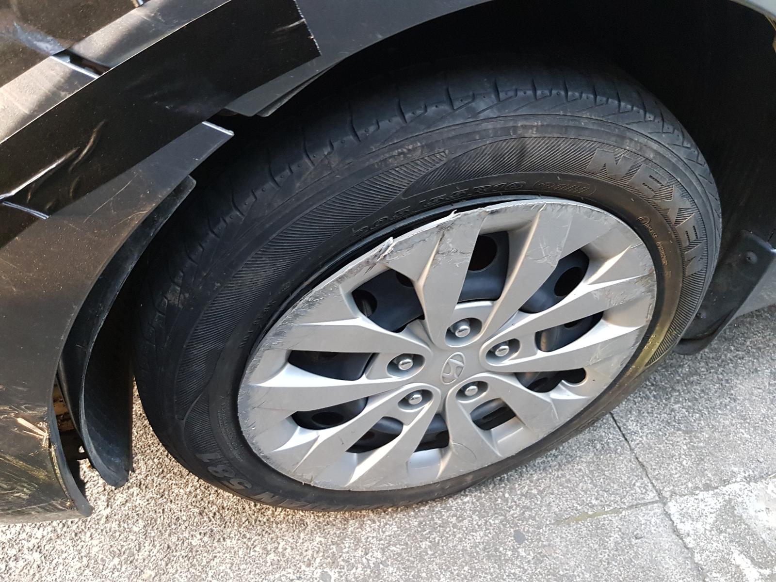 Hyundai i30 - 2007-2016