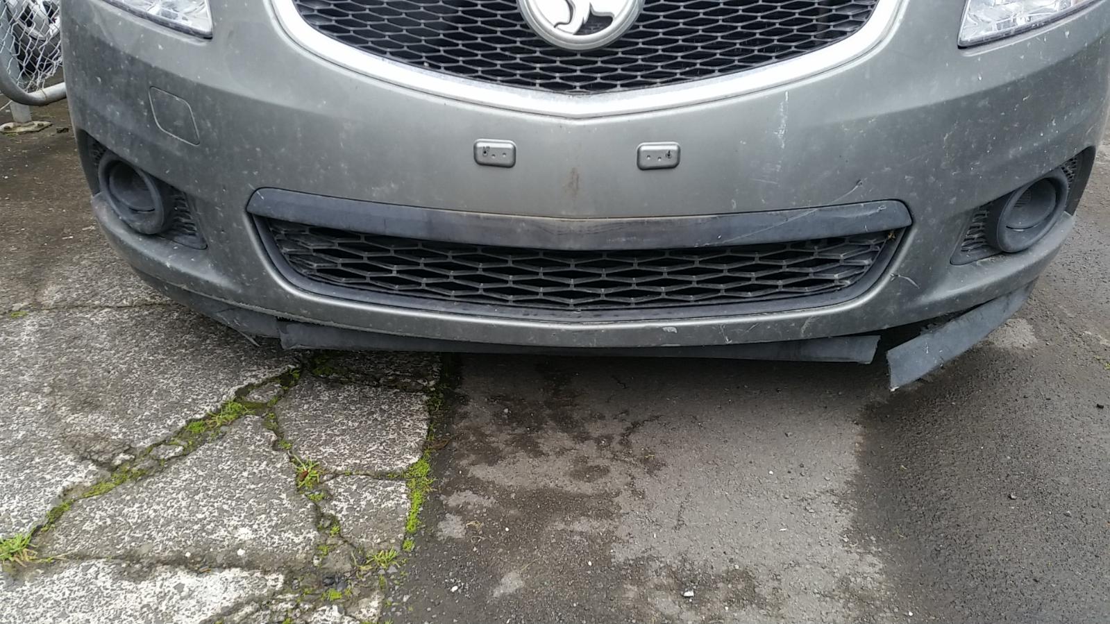 Holden Cruze - 2009-Present