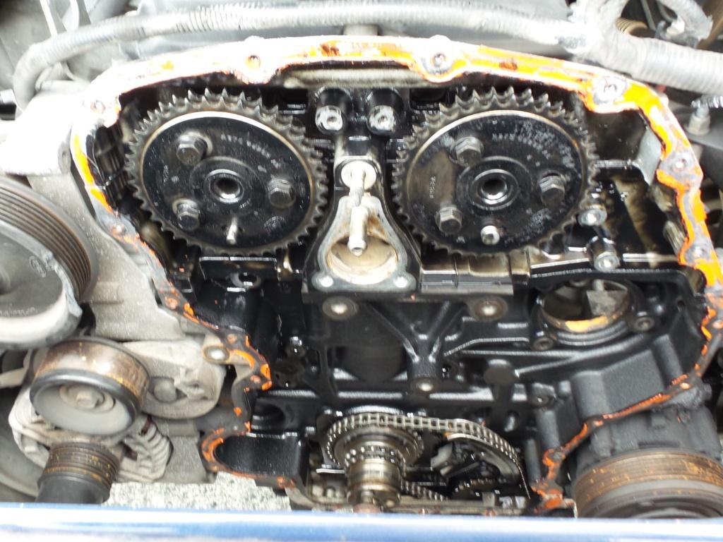 Ford Transit - 2001-2006