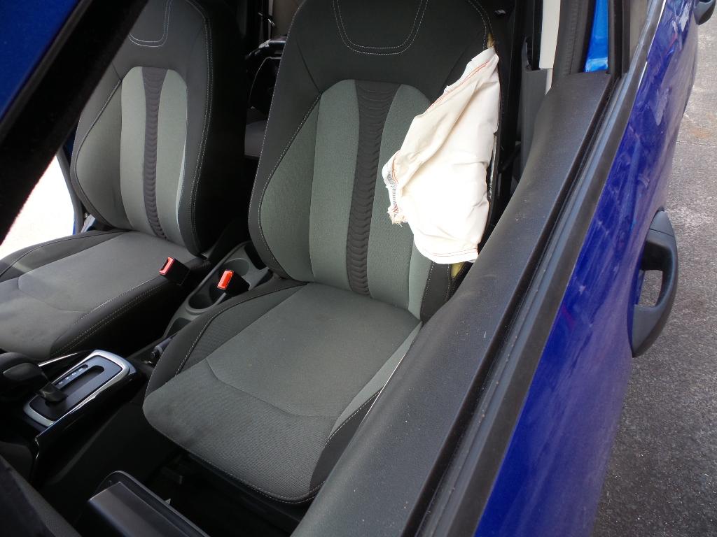 Ford EcoSport - BW 2013-present