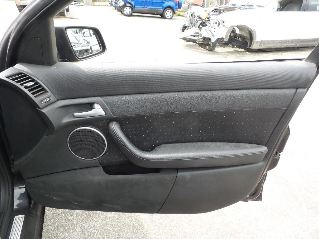 Holden Commodore - VE 2006-2013