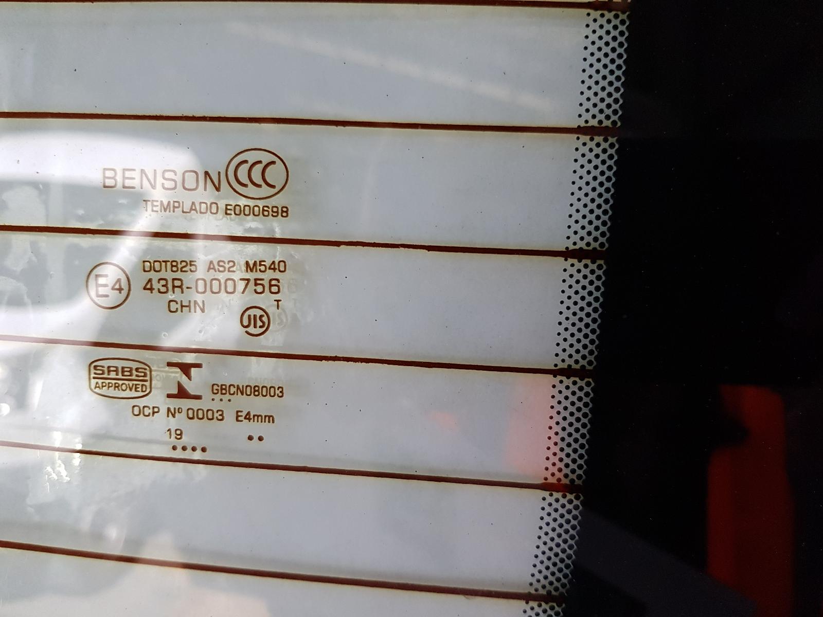 Ford Transit - Other