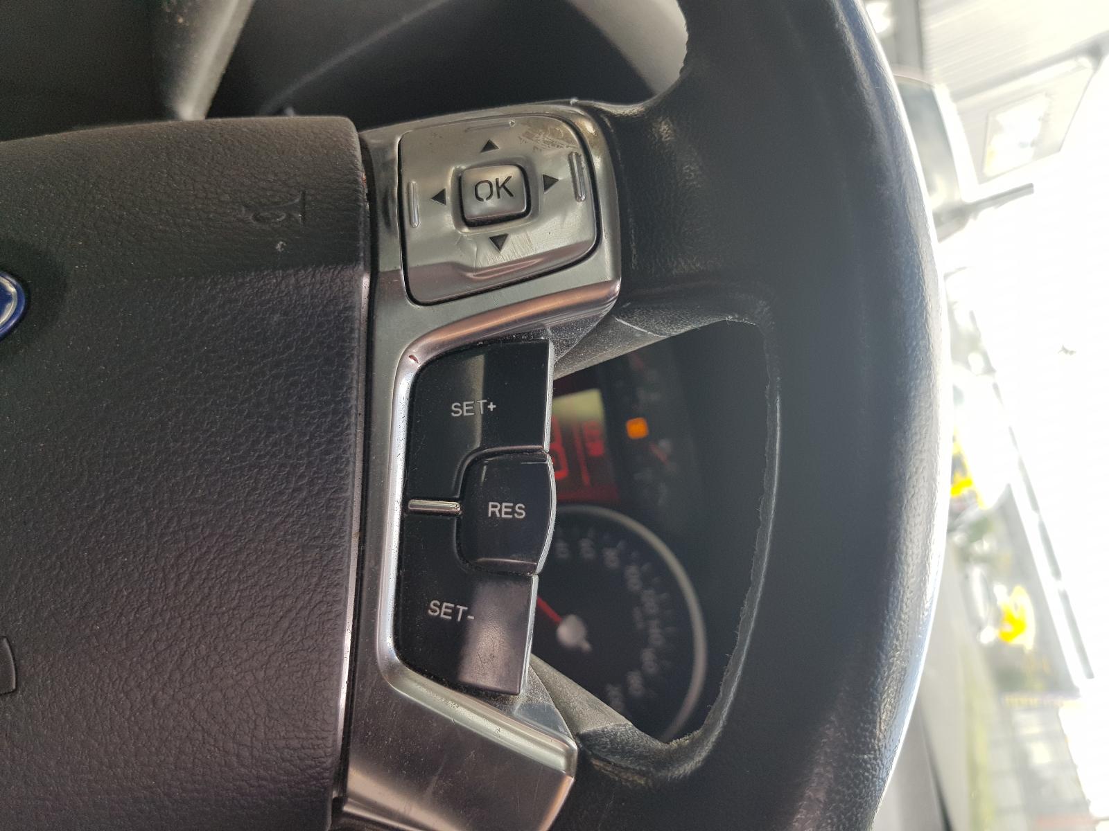 Ford Mondeo - MD 2014-2017