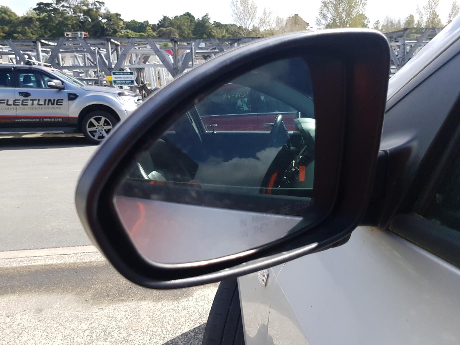 Holden Cruze - 2009-Present