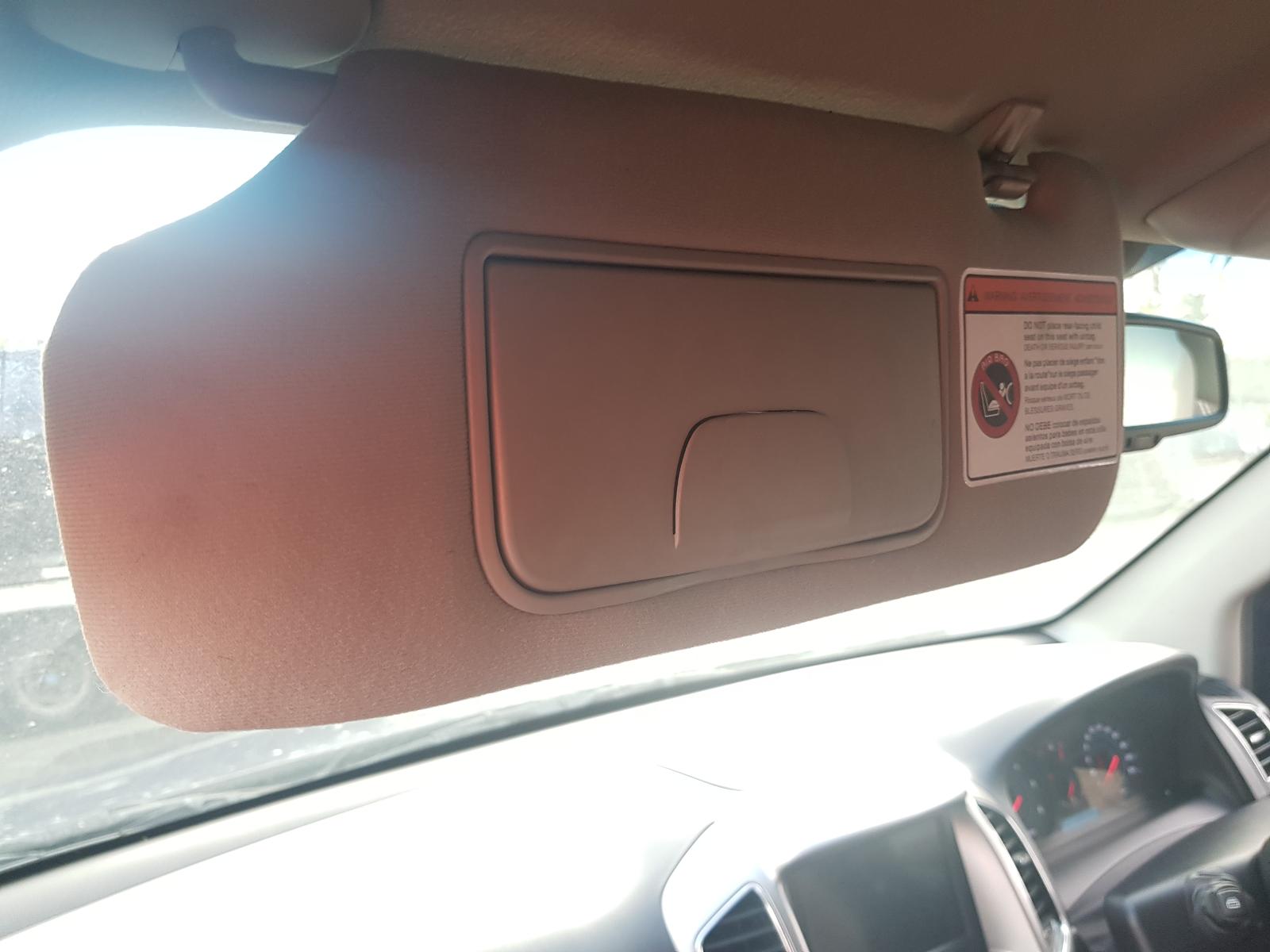 Holden Captiva - Captiva 7 2011-Present