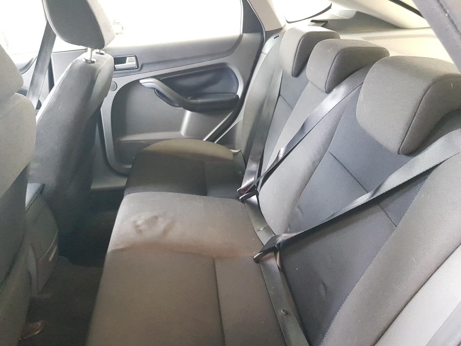 Ford Focus - LS 2005-2007