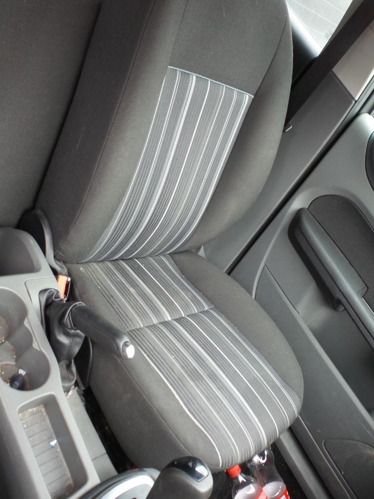 Ford Focus - LT-LV 2008-2011