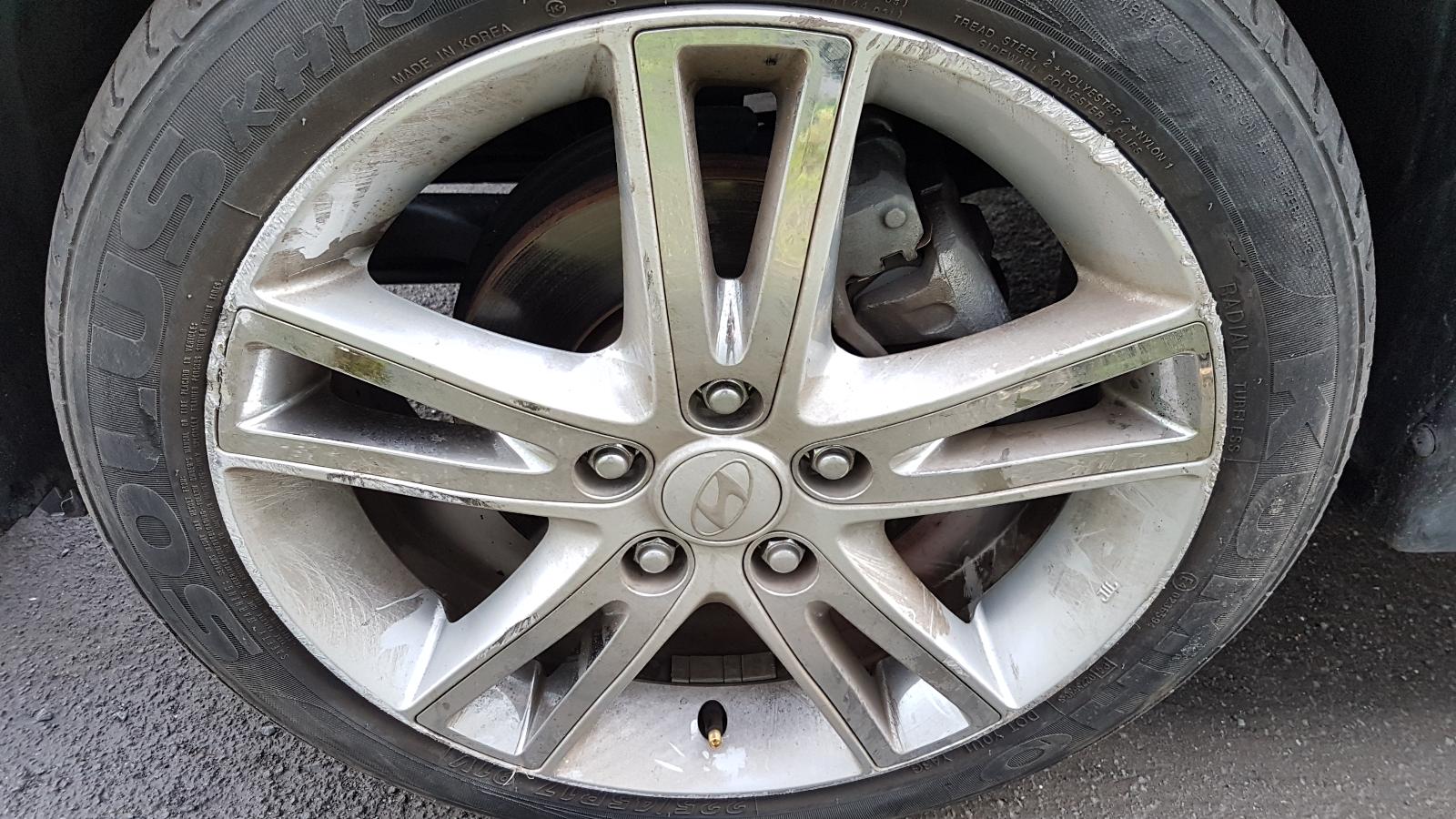 Hyundai i30 - 2007-2016