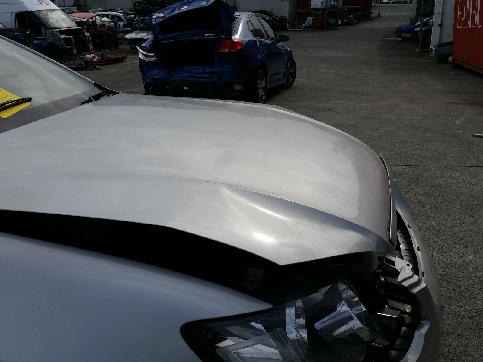 Ford Falcon - FG-FGX 2008-2016