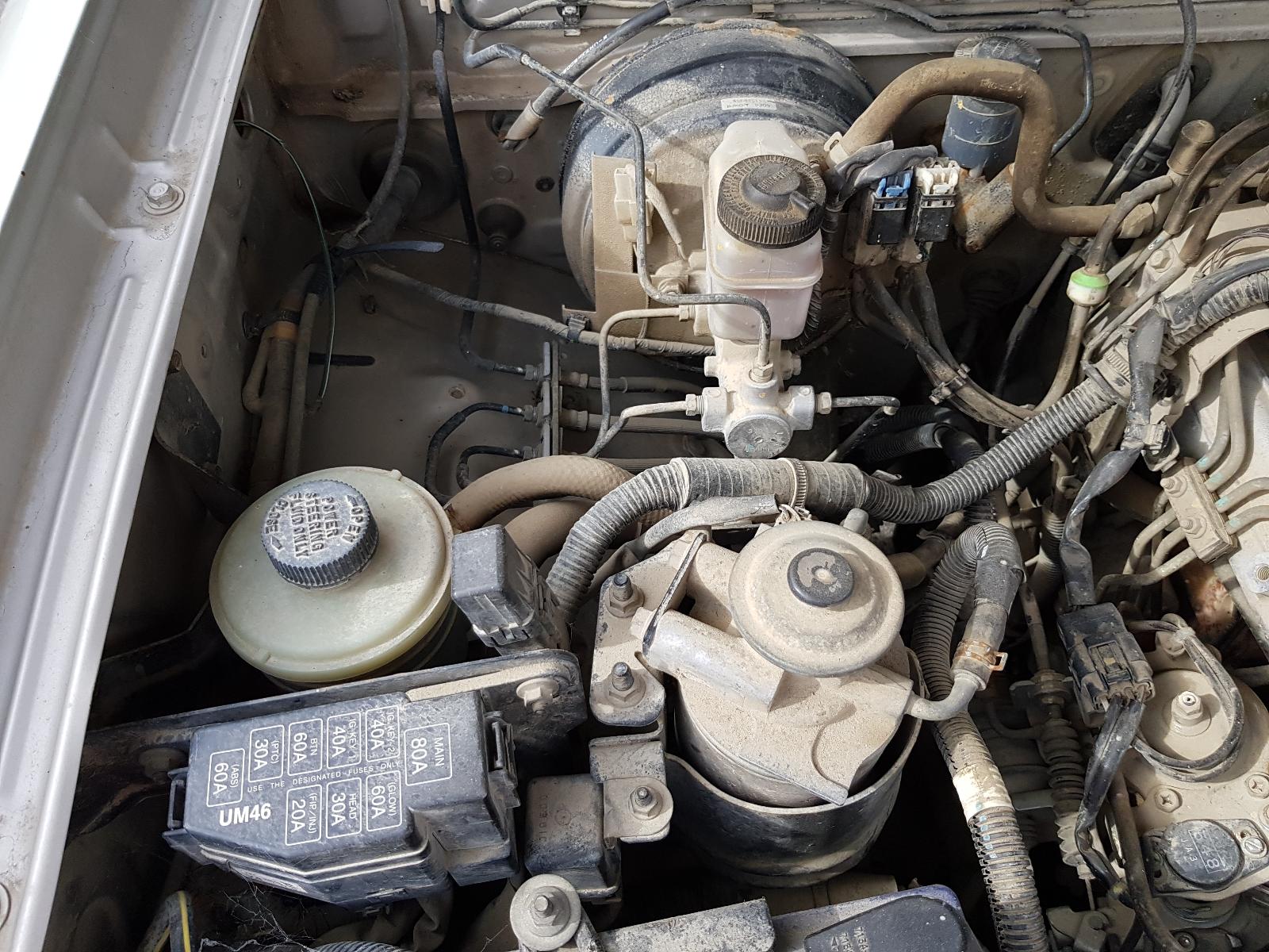 Ford Courier - UT 2005-2006