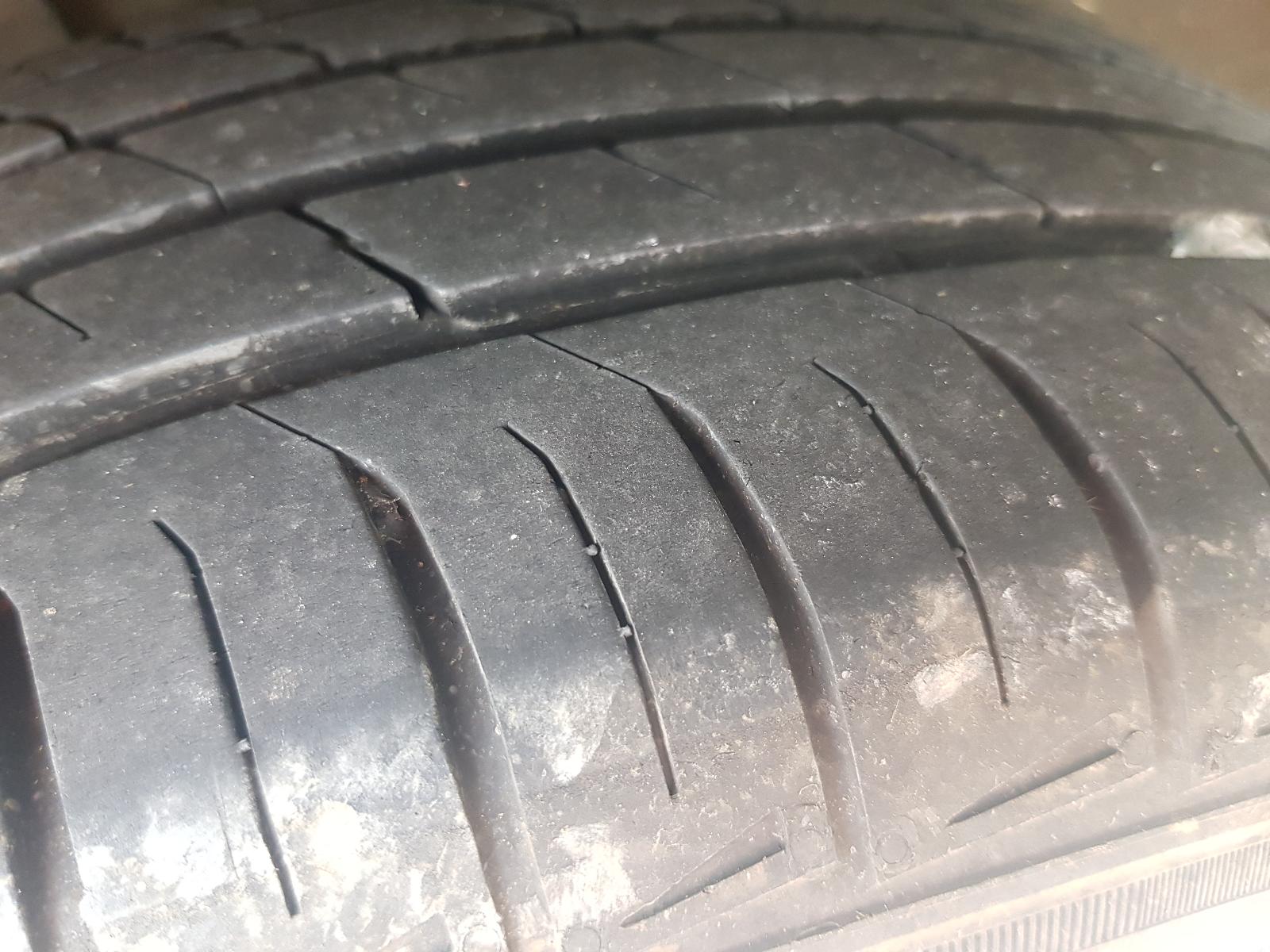 Holden Trax - TJ Series 2013-Present