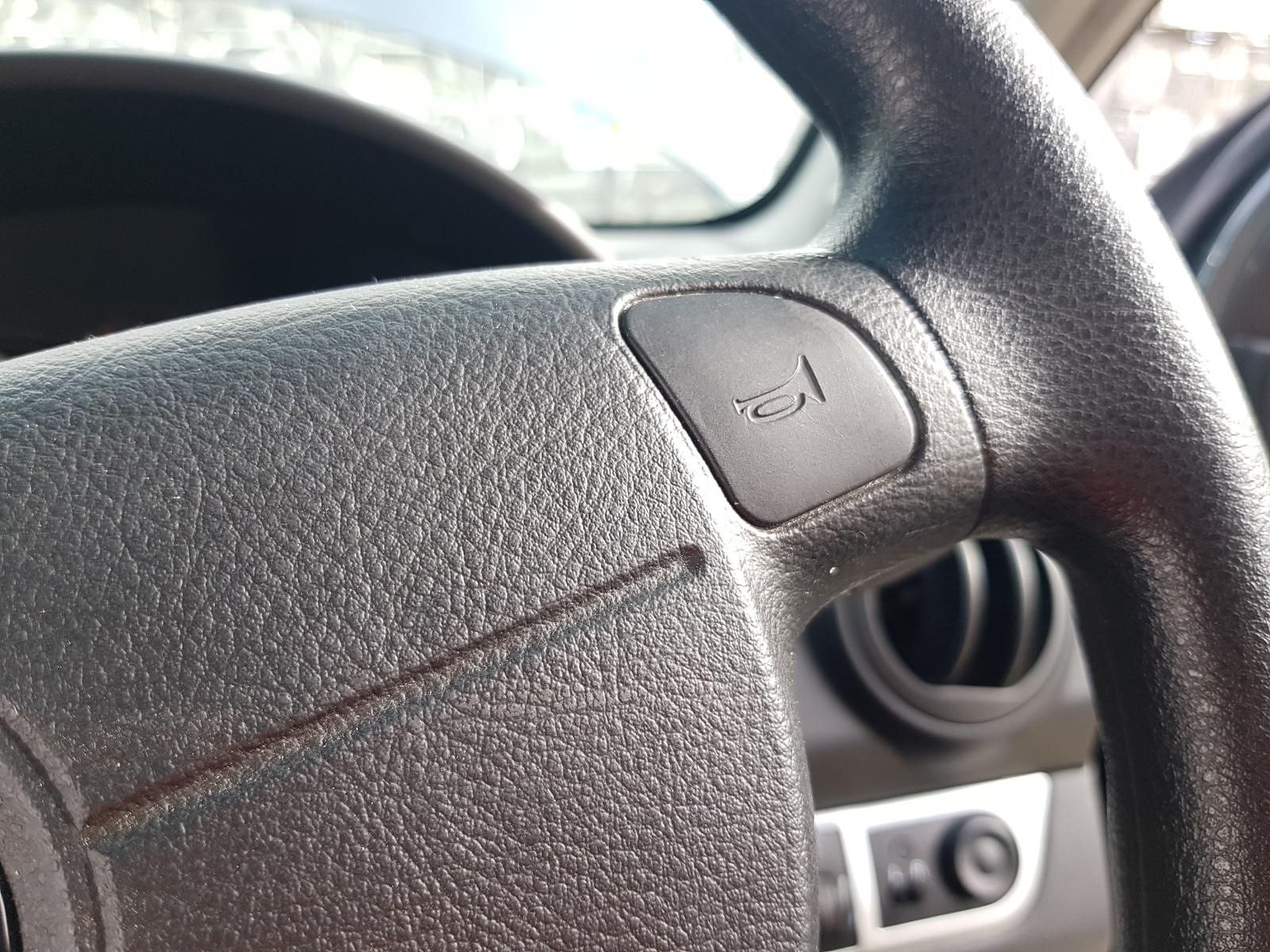 Holden Barina - TK 05-11