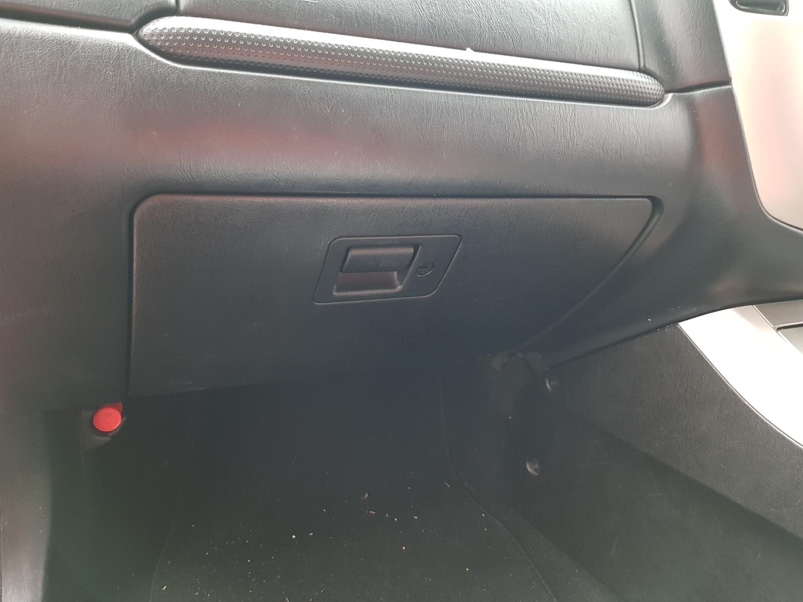 Ford Escape - EP Facelift 2003-2007