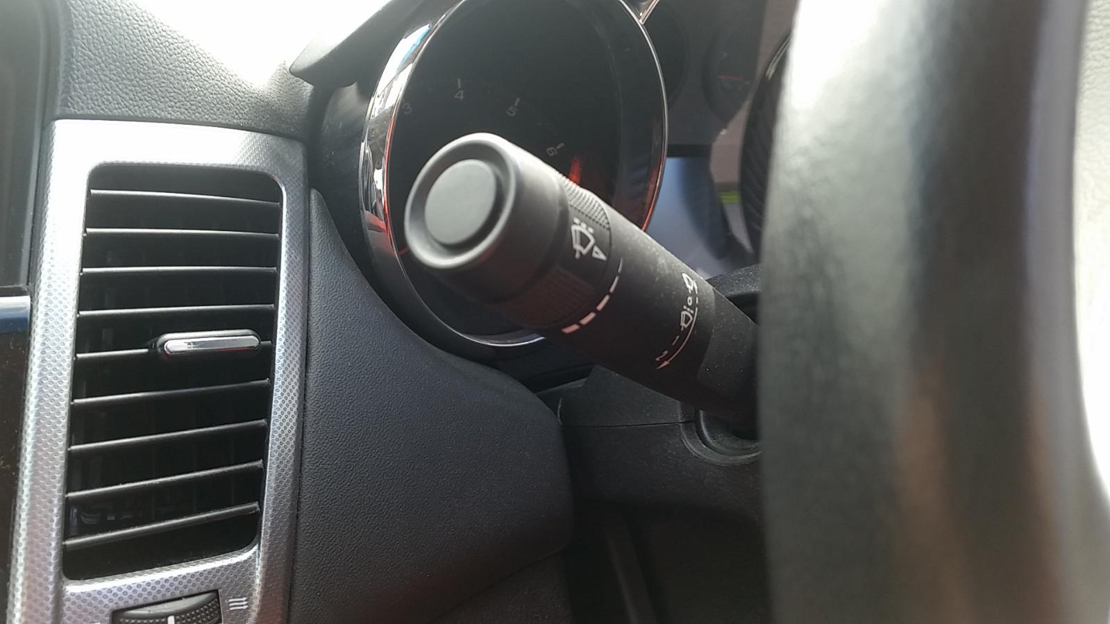 Holden Cruze - 2009-Present