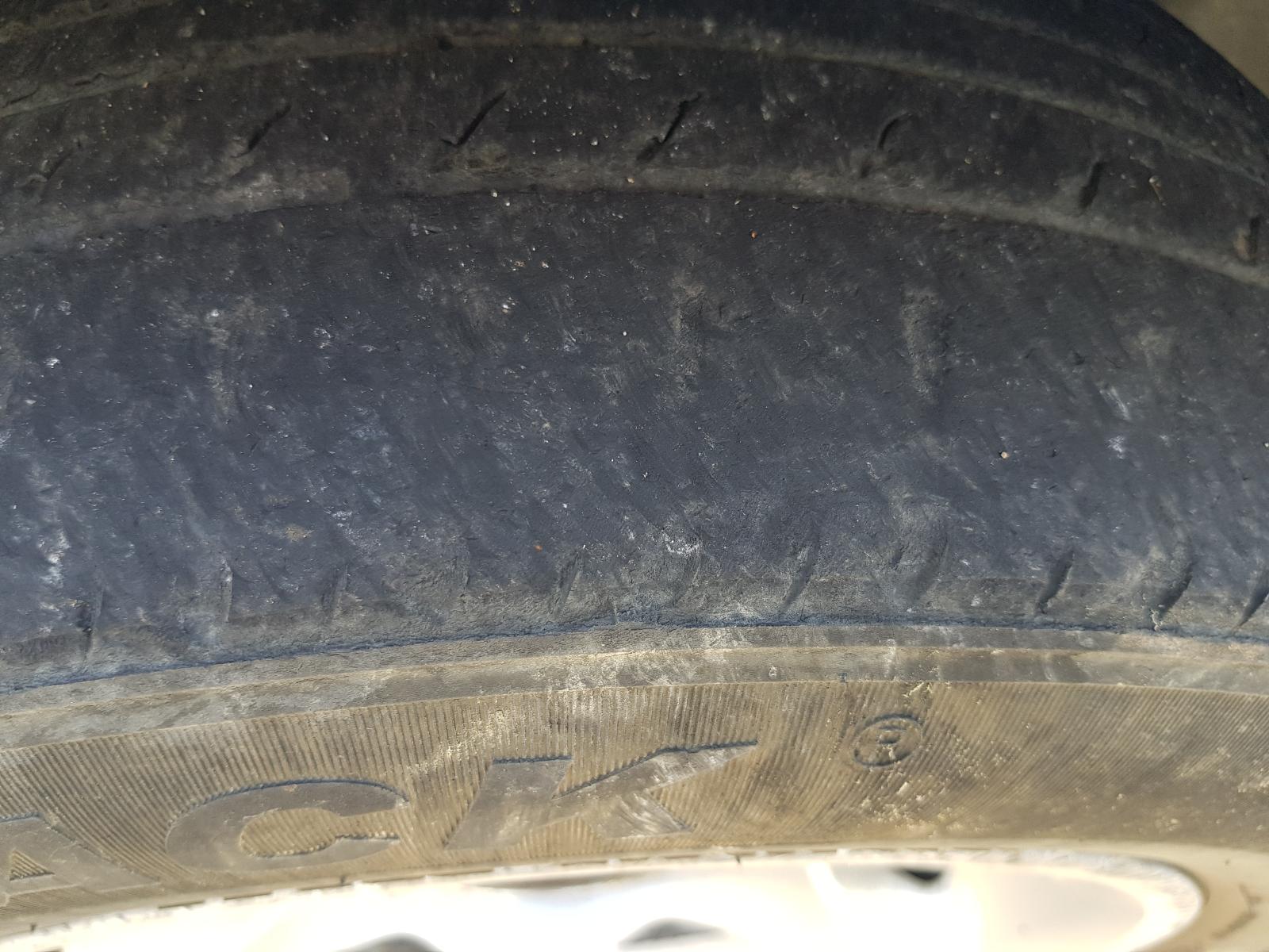 Ford Courier - 03-05