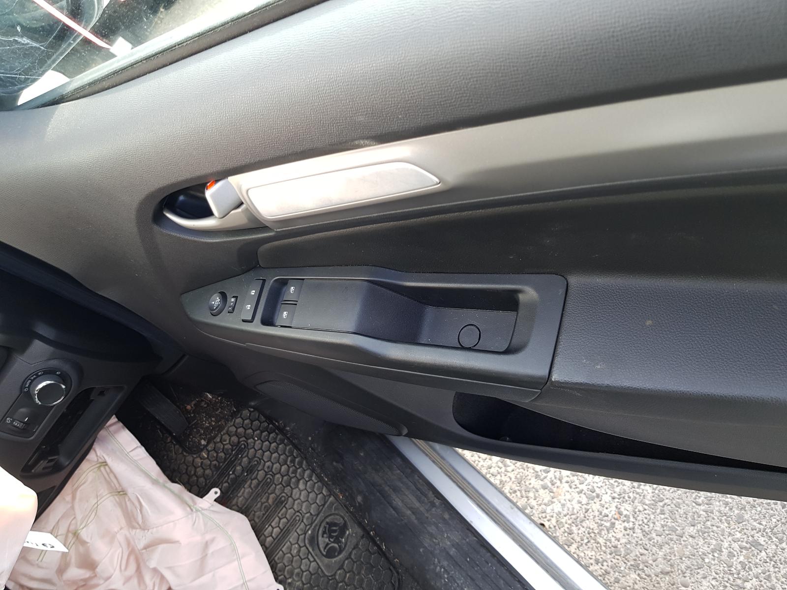 Holden Colorado - RG2 2016-Present