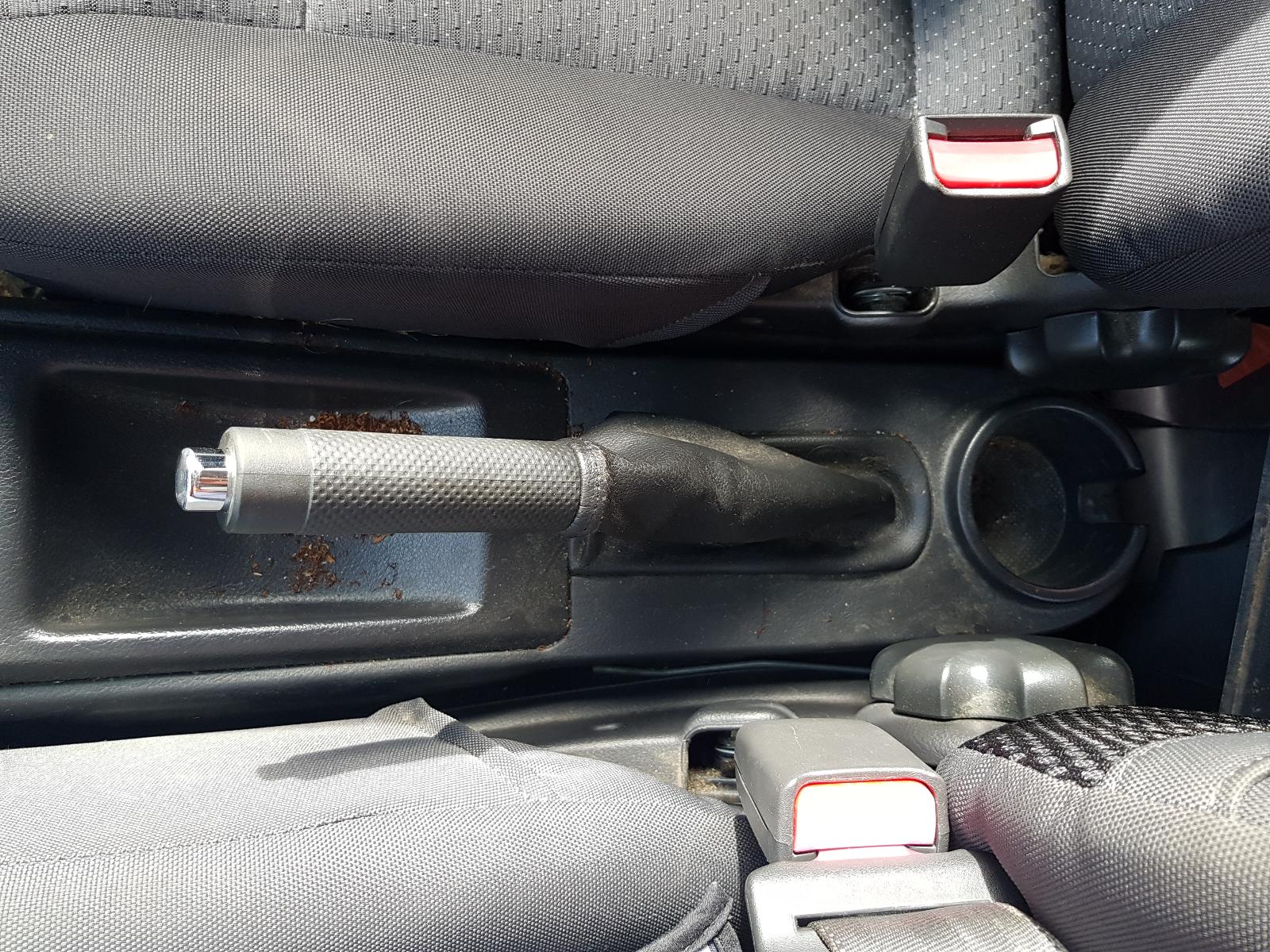 Holden Barina - Other