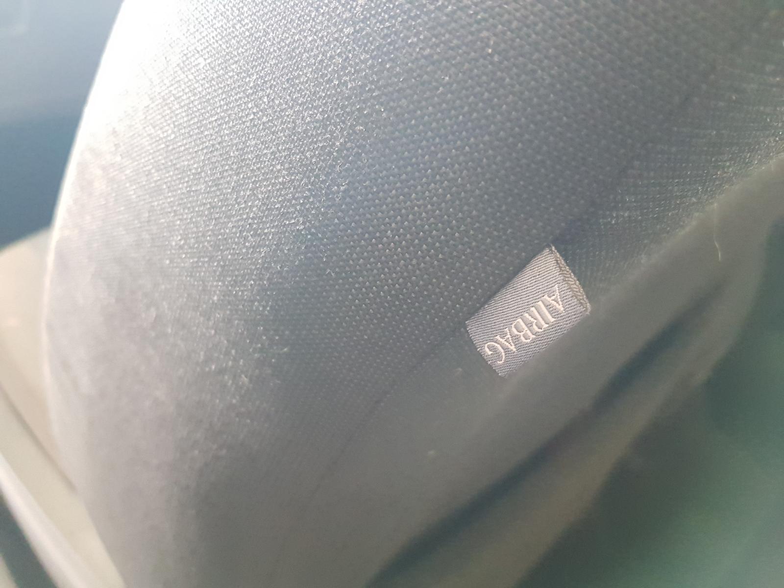 Ford Focus - LS 2005-2007