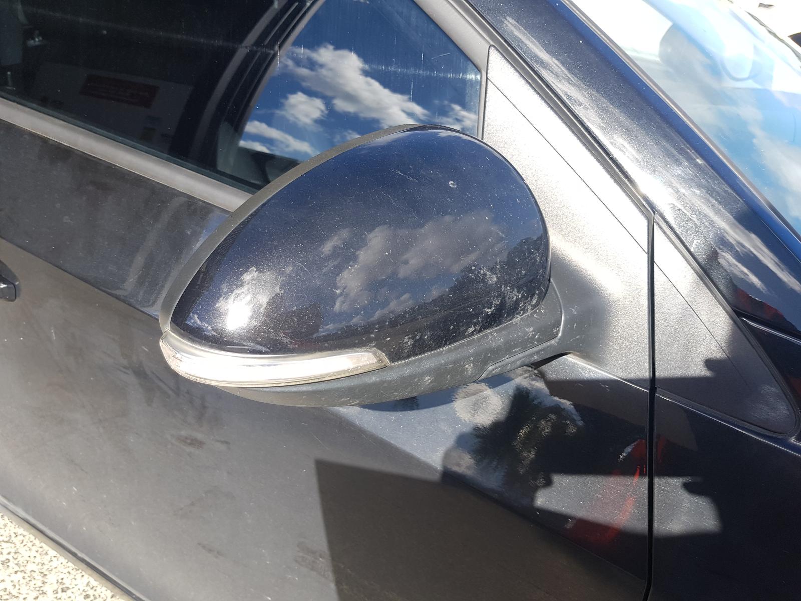 Holden Cruze - 2009-Present