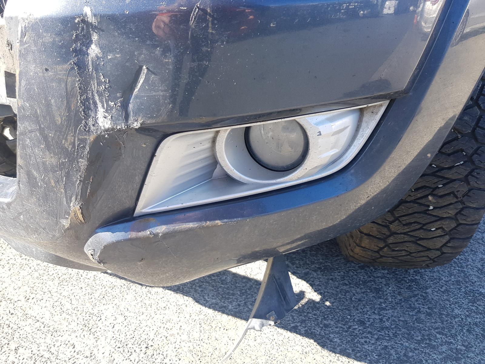 Ford Ranger - PX/PX2 2011-2017