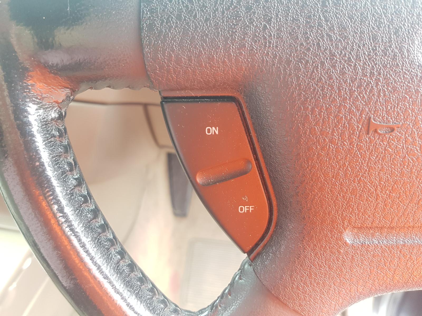 Ford Explorer - UT 2001-2005