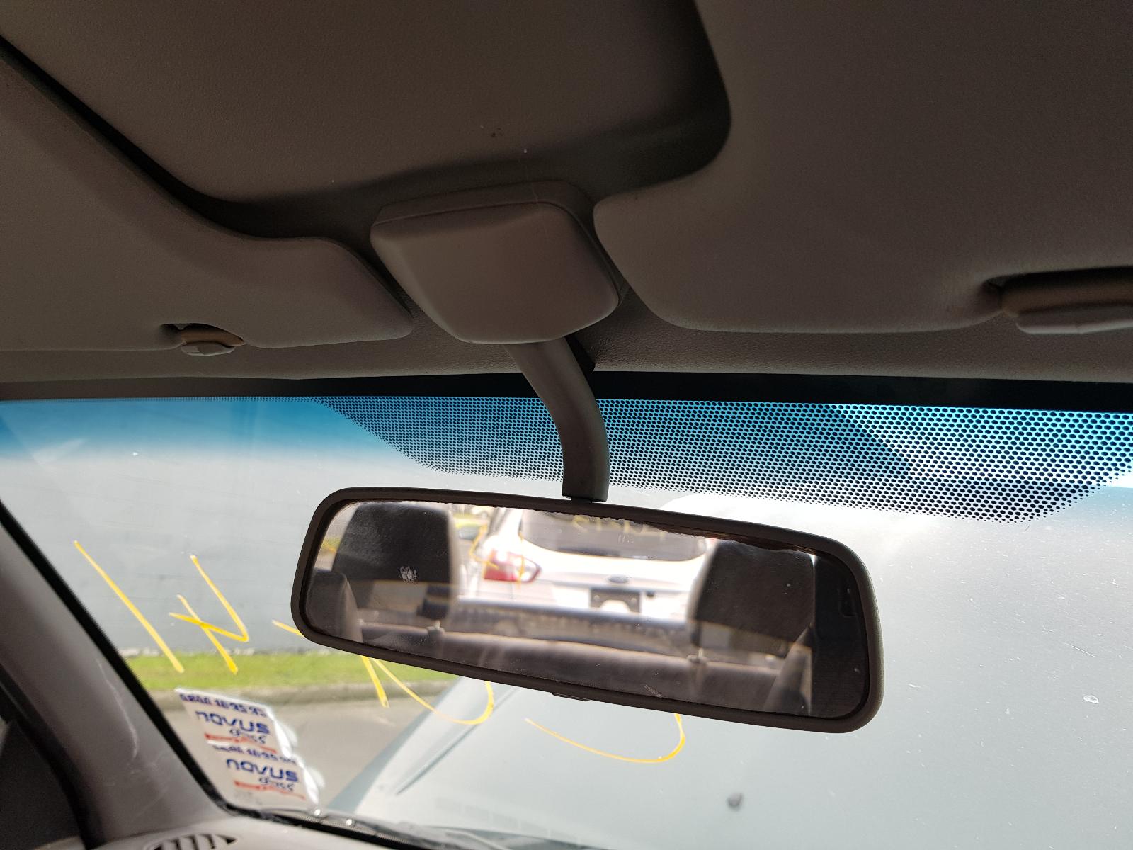 Ford Courier - 99-03