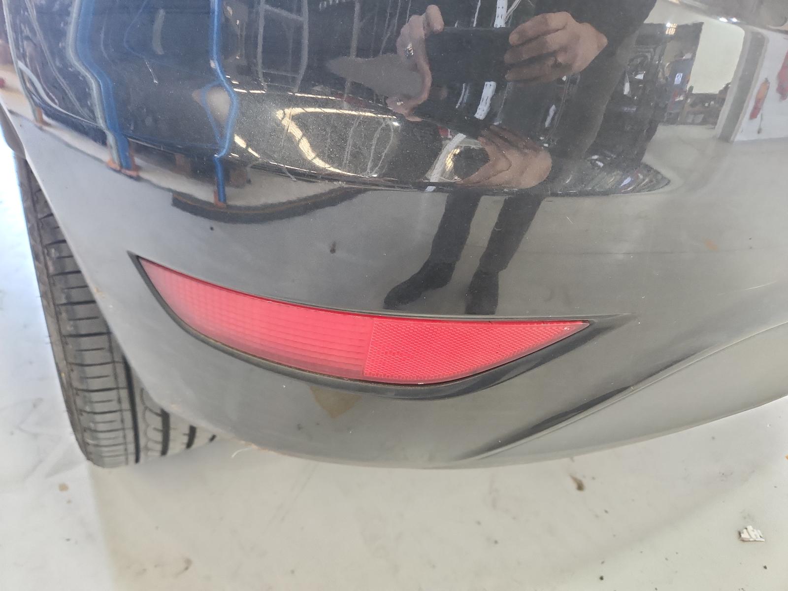 Ford Fiesta - MK VI 2008-Present