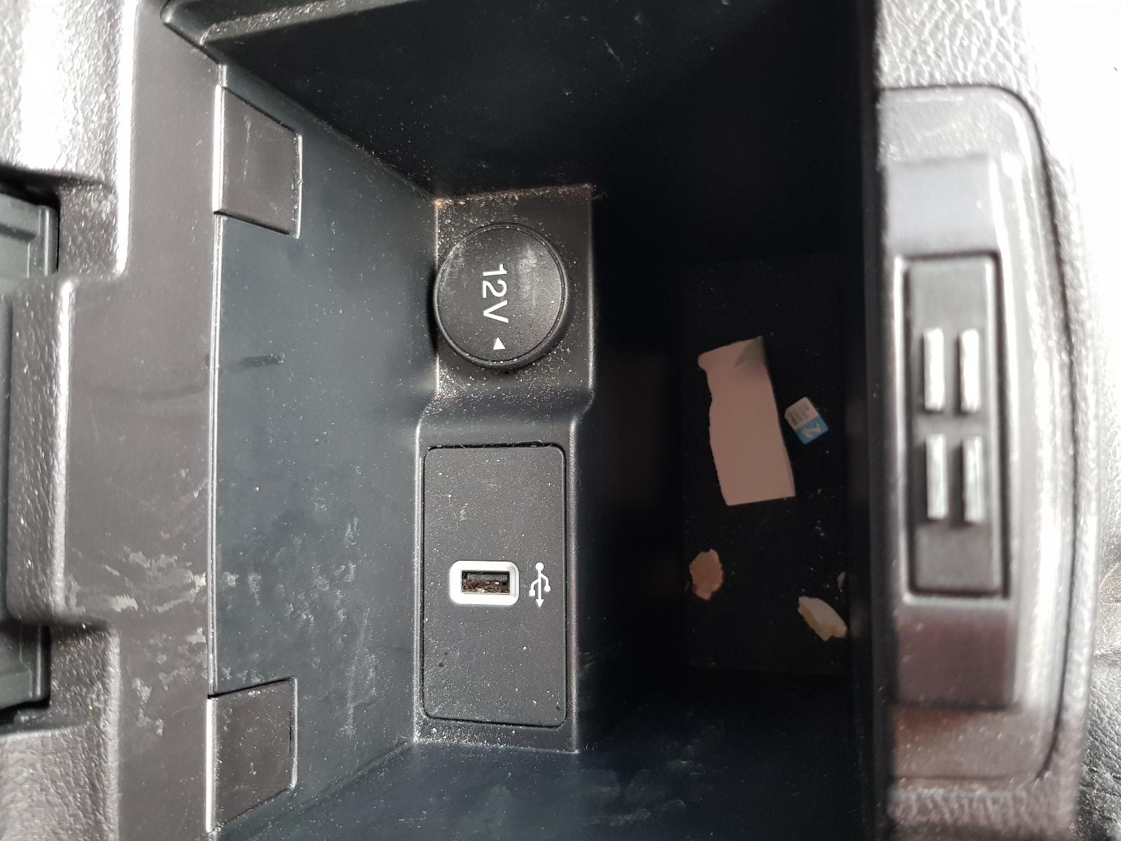 Ford Focus - LZ 2015-2017