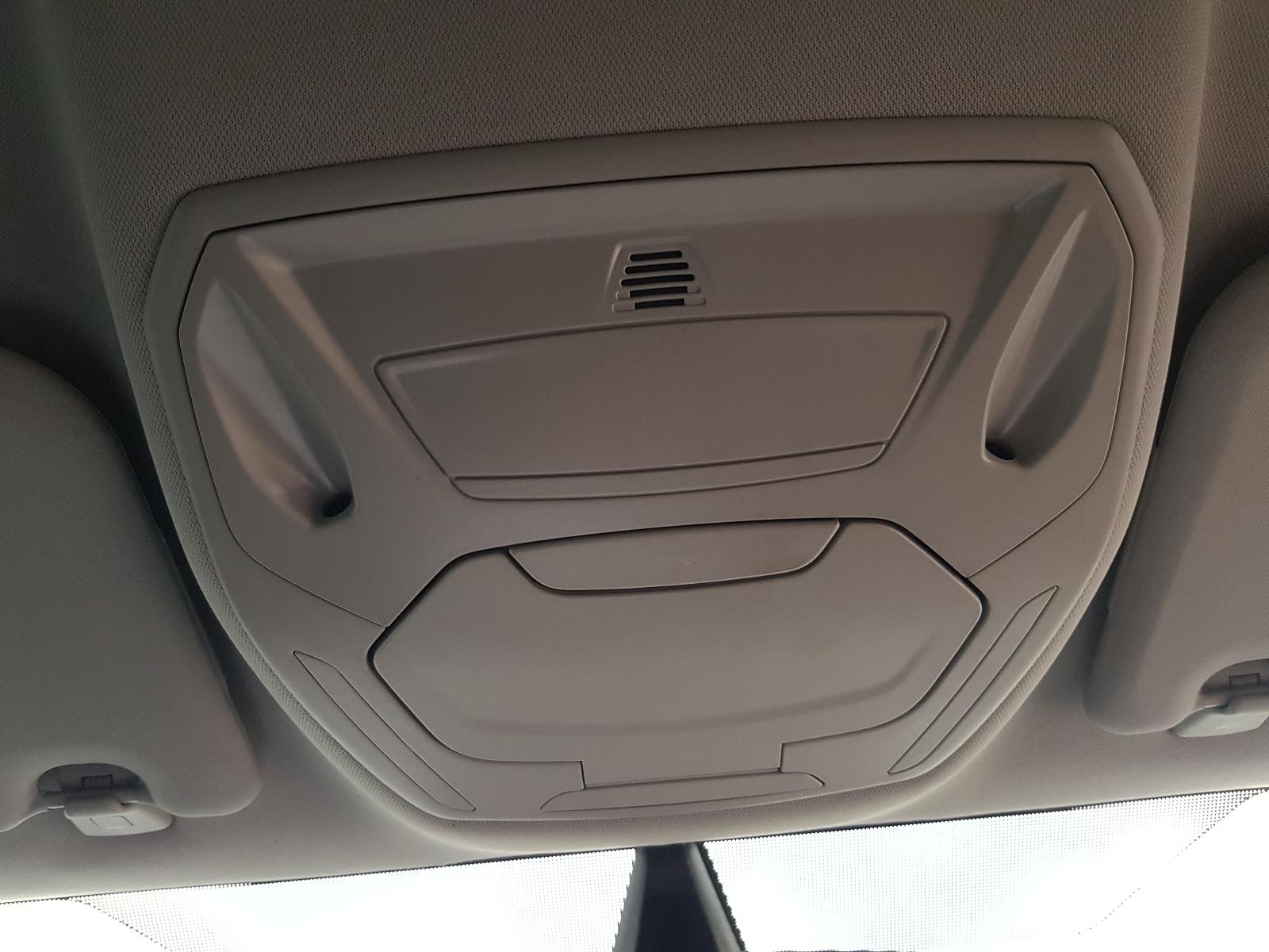 Ford Mondeo - MC 2011-2014