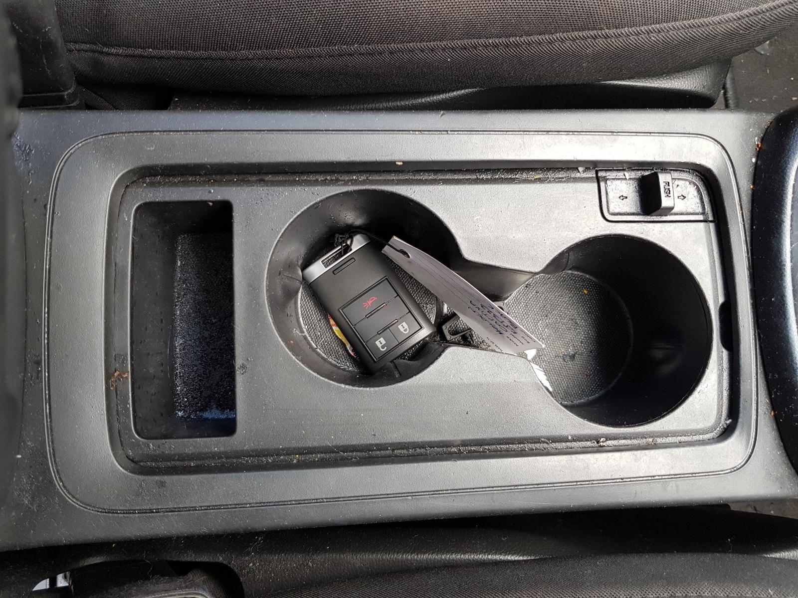 Holden Captiva - Captiva 7 2011-Present