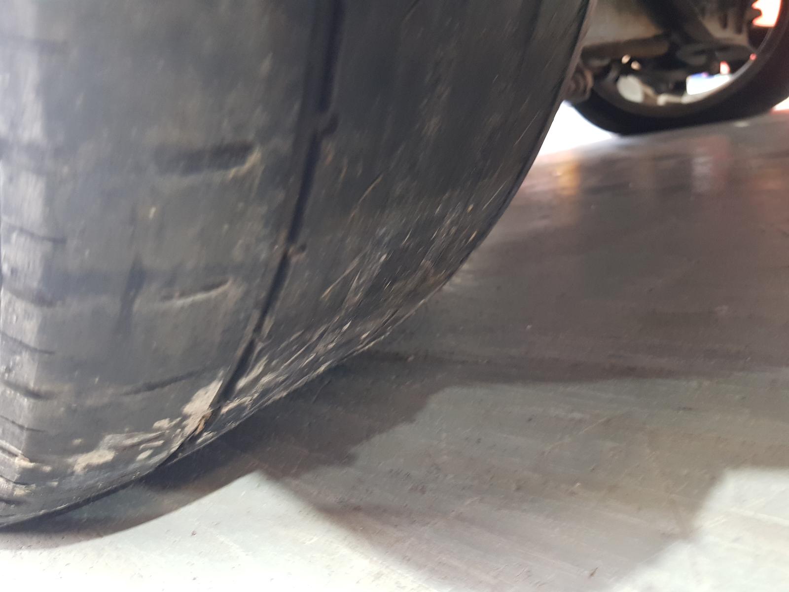 Ford Falcon - BF XR6