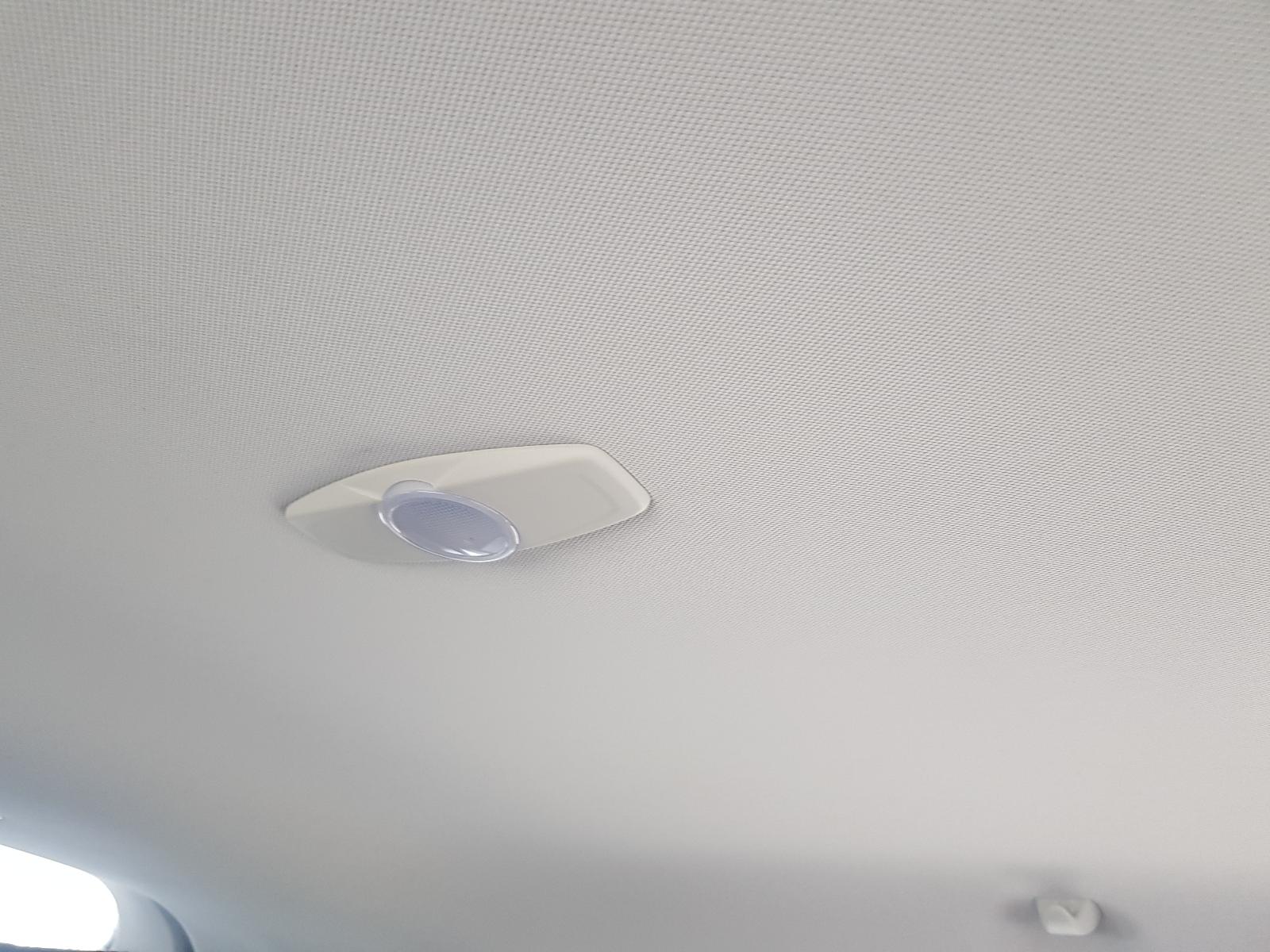 Ford Focus - LW 2011-2015