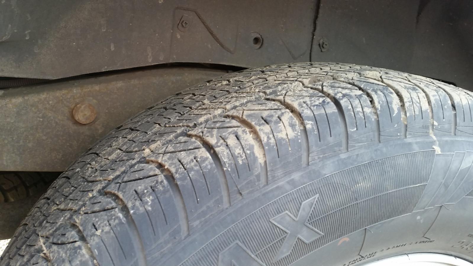 Holden Rodeo - RA 2003-2008