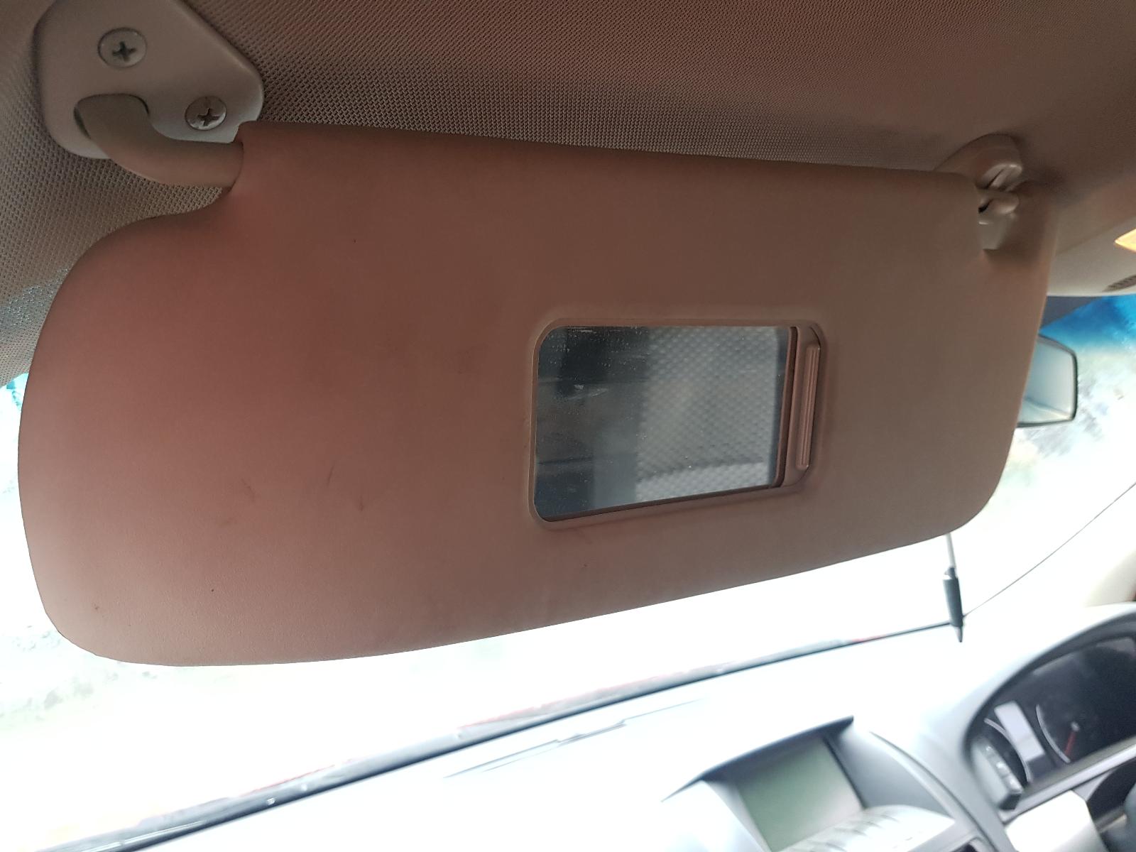 Ford Falcon - FG-FGX 2008-2016