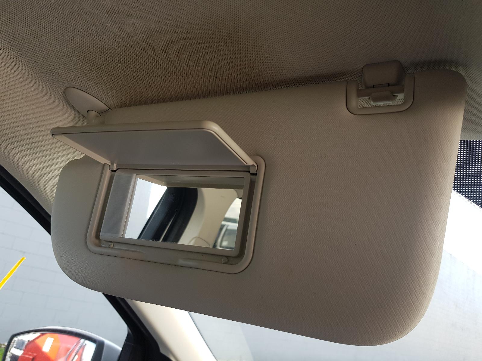 Ford Kuga - TF 2013-Present