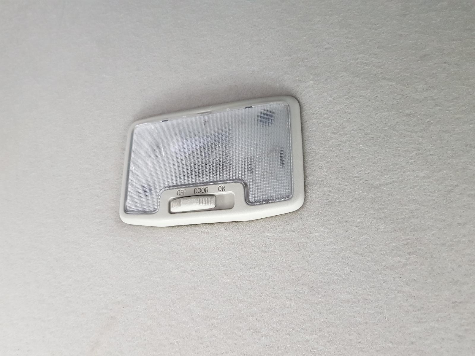 Holden Colorado - RG 2012 -2016