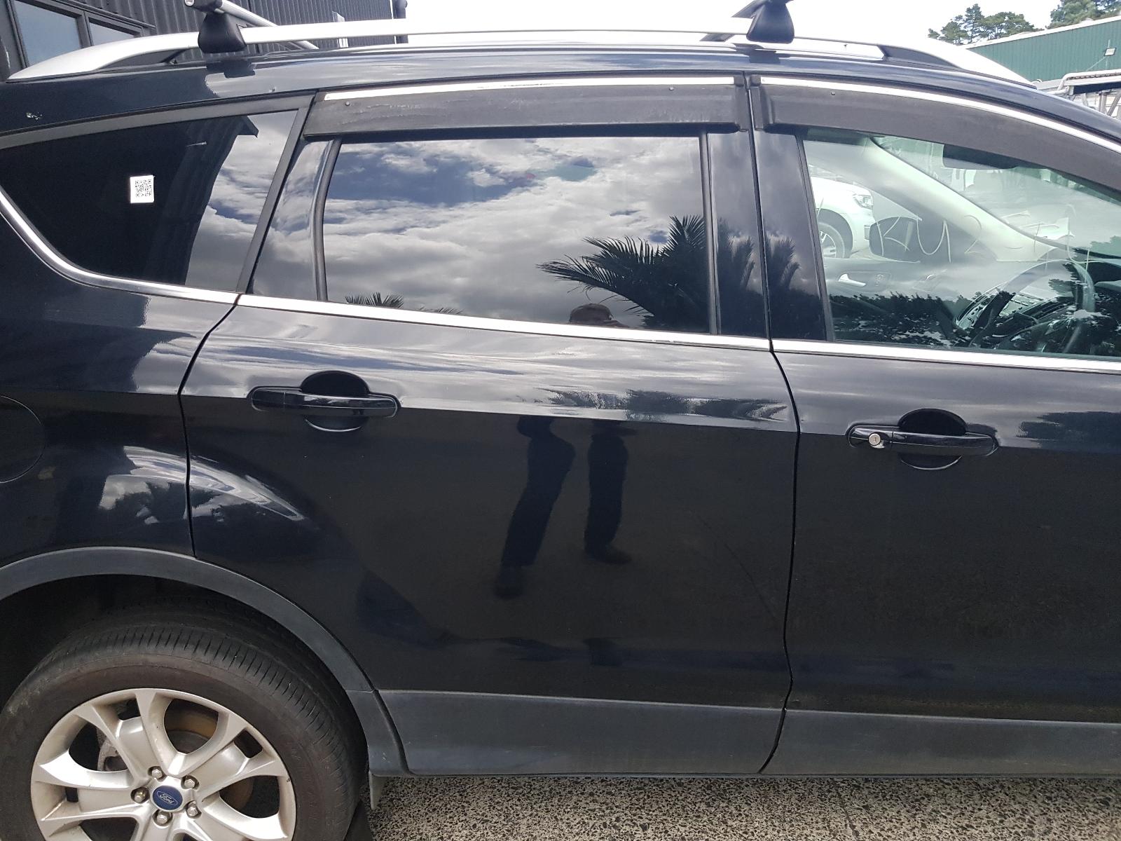 Ford Kuga - TF 2013-Present