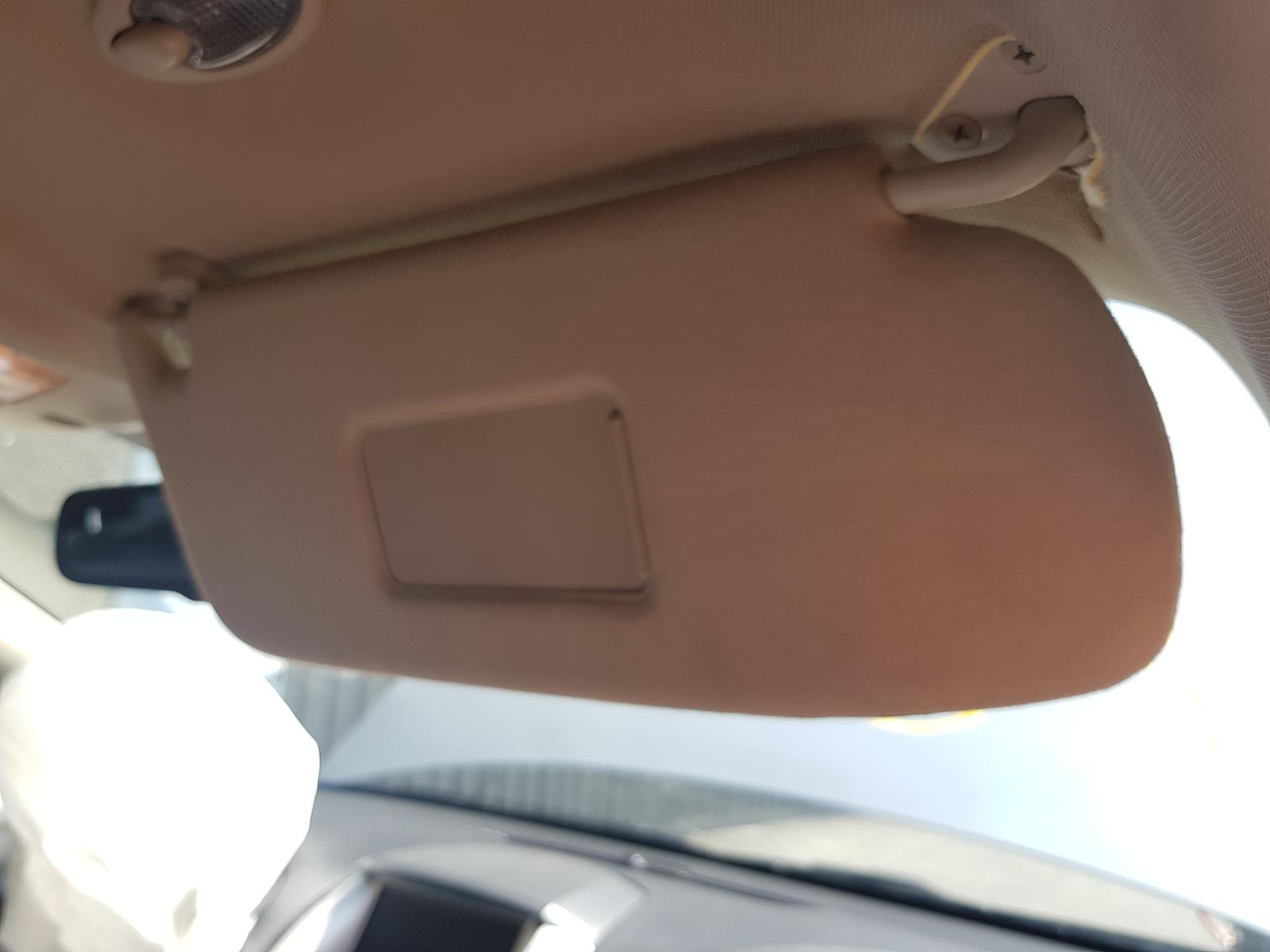 Ford Falcon - FG-FGX 2008-2016