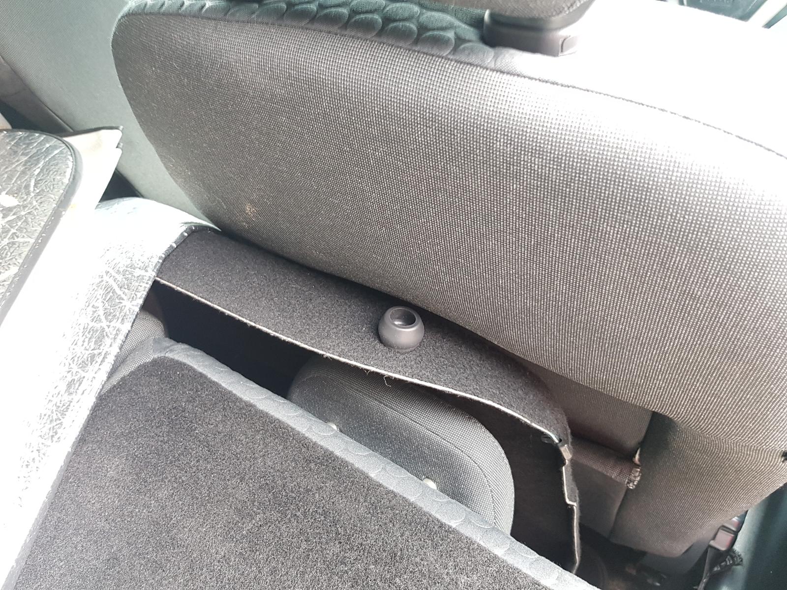 Ford Fiesta - WT 2010-2014