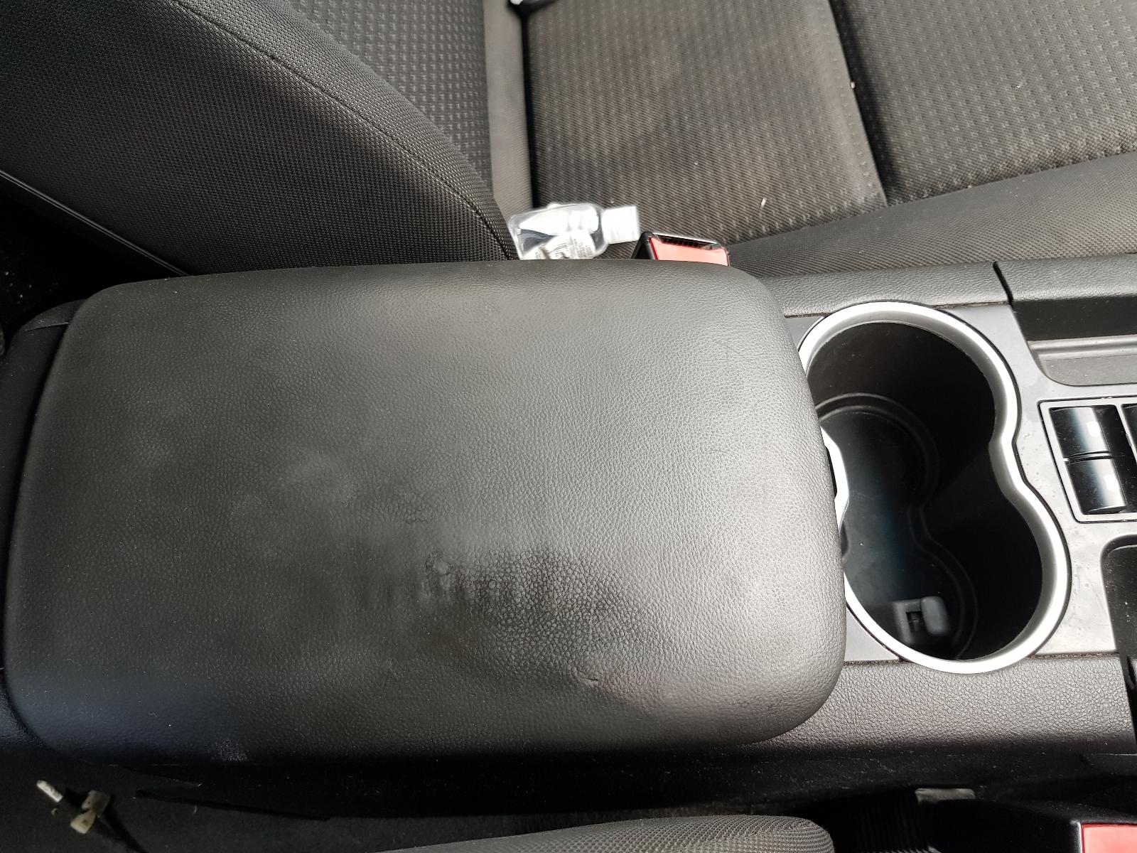 Holden Commodore - VE 2006-2013