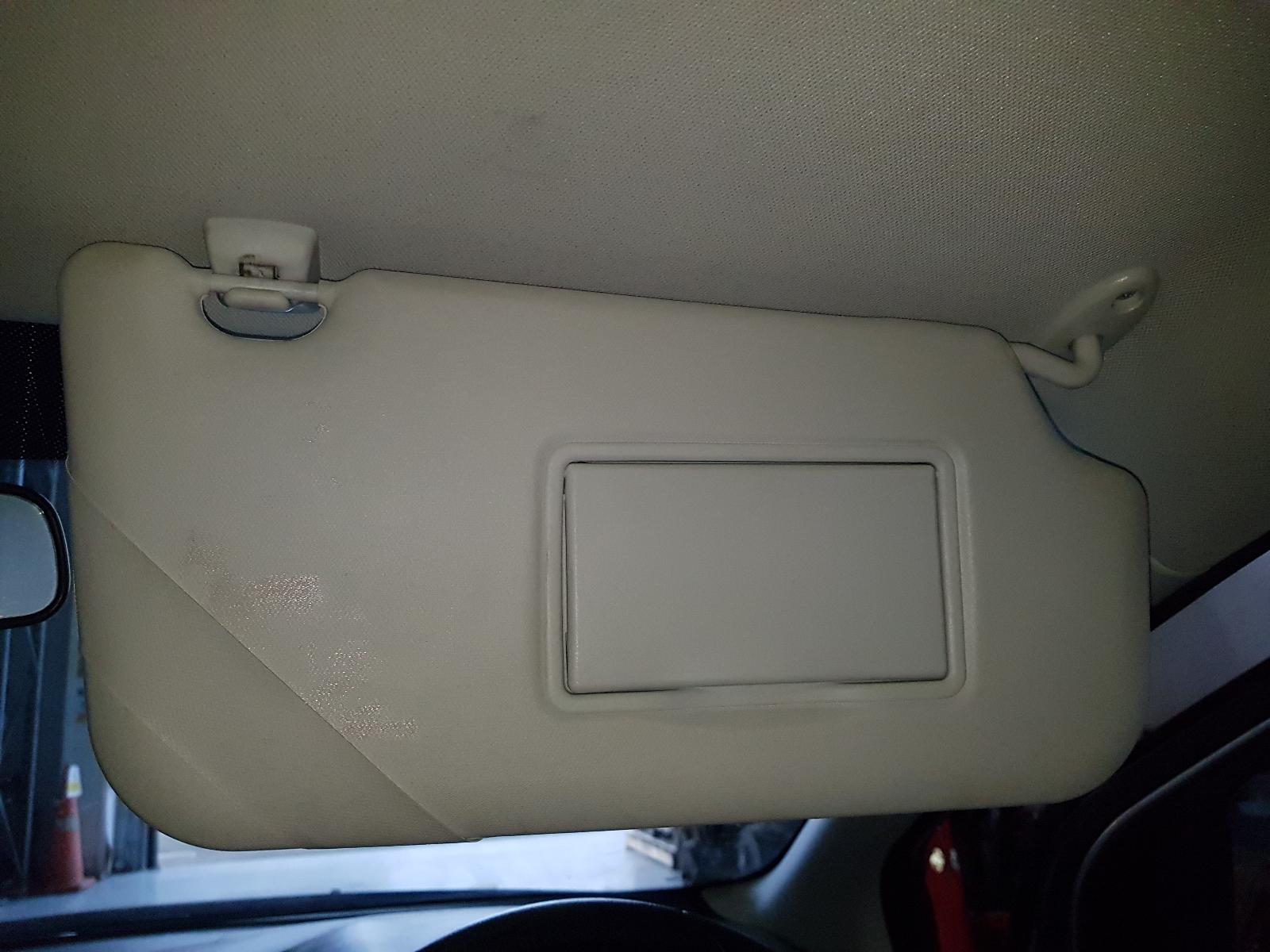 Ford Focus - LW 2011-2015