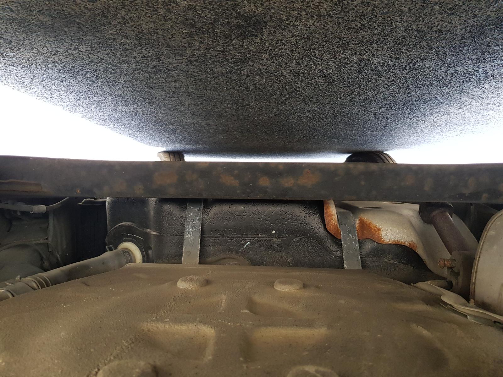 Holden Barina - Spark 2010-Present