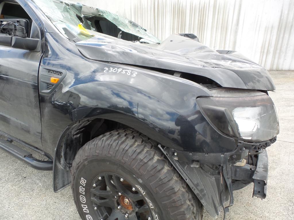 Ford Ranger - PX/PX2 2011-2017